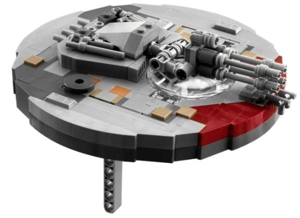 star wars - lego - lego set - build lego - brick it - location - magasin de jouets - jouets - flandre - wallonie - belgique