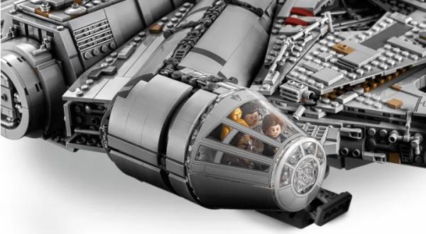 star wars - lego - lego set - build lego - brick it - location - magasin de jouets - jouets - flandre - wallonie - belgique