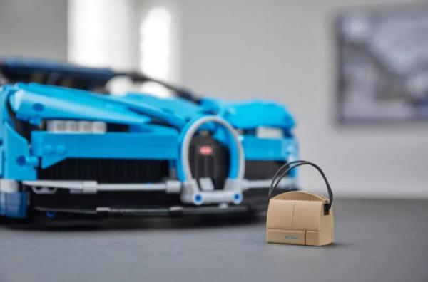 42083 Bugatti Chiron 10