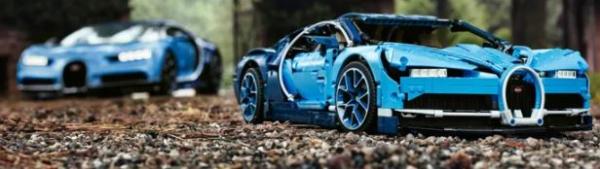 42083 Bugatti Chiron 9