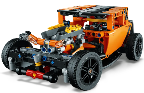 42093 v2 Tehnic Hot Rod 1