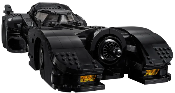 76139 DC 1989 Batmobile™ 2