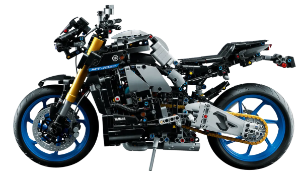 42159 Technic Yamaha MT-10 SP 2